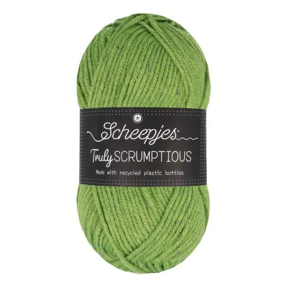 Scheepjes Truly Scrumptious